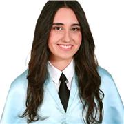 Maestra de todas las asignaturas que ofrece clases particulares a edades de primaria, secundaria y bachillerato.